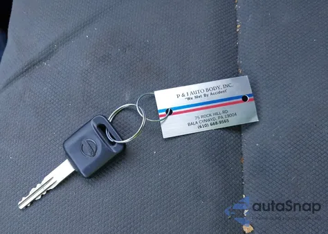 2018 Nissan Nv200 S from USA, damaged, VIN 3N6CM0KN0JK701297